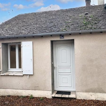 Studio Cosy A Montargis 13 M² Parking Inclus エクステリア 写真