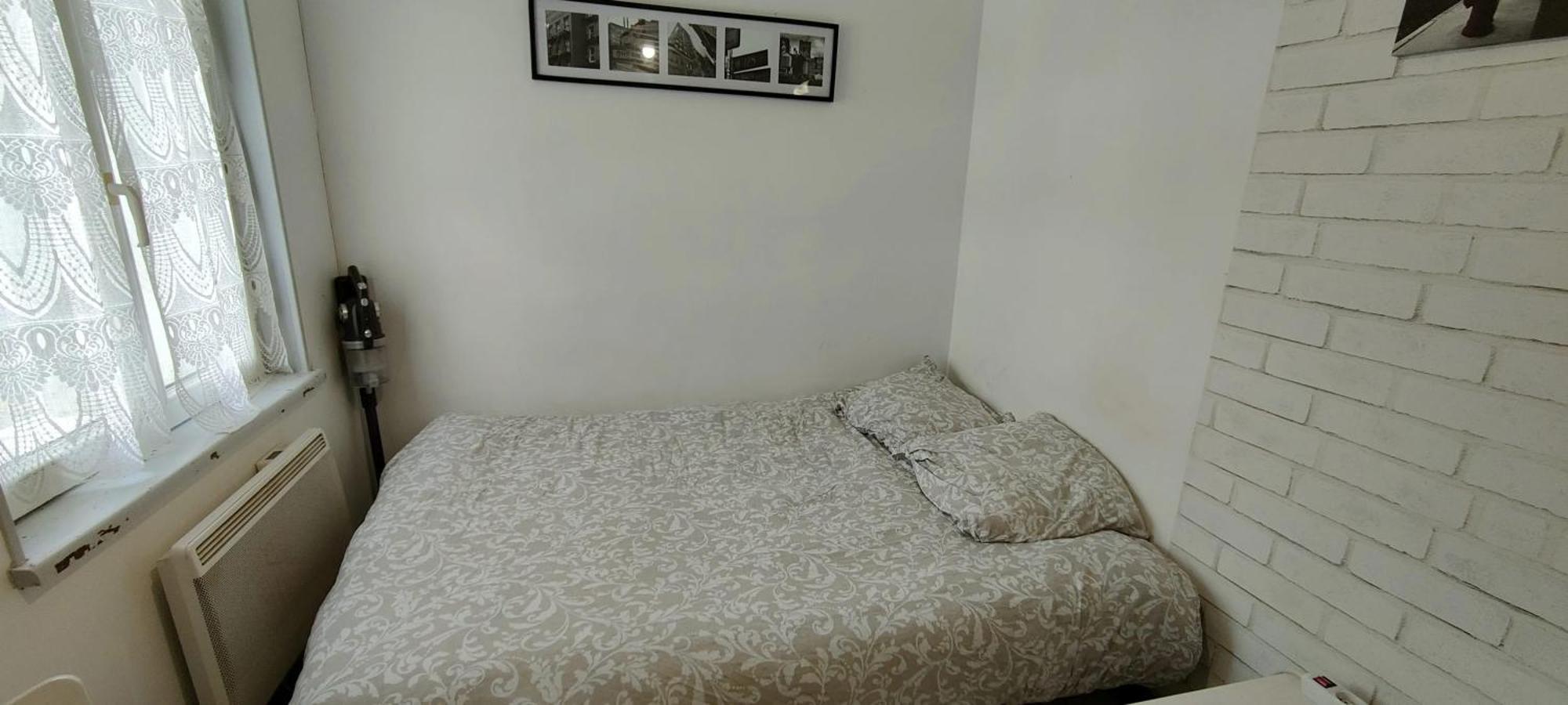 Studio Cosy A Montargis 13 M² Parking Inclus エクステリア 写真