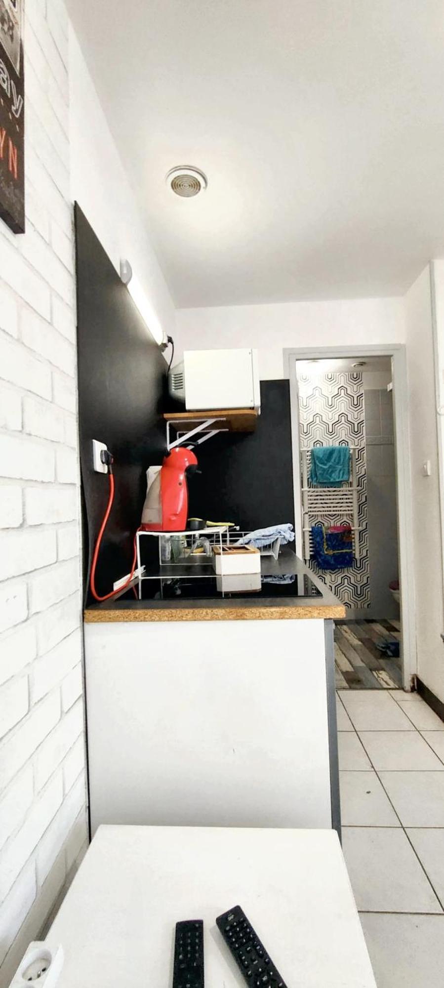Studio Cosy A Montargis 13 M² Parking Inclus エクステリア 写真