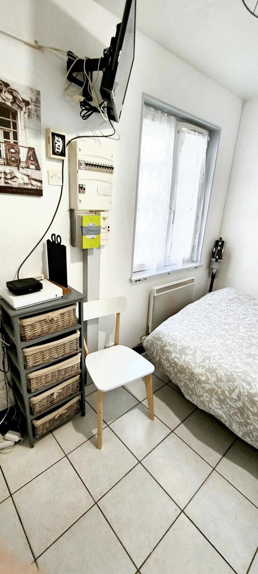 Studio Cosy A Montargis 13 M² Parking Inclus エクステリア 写真