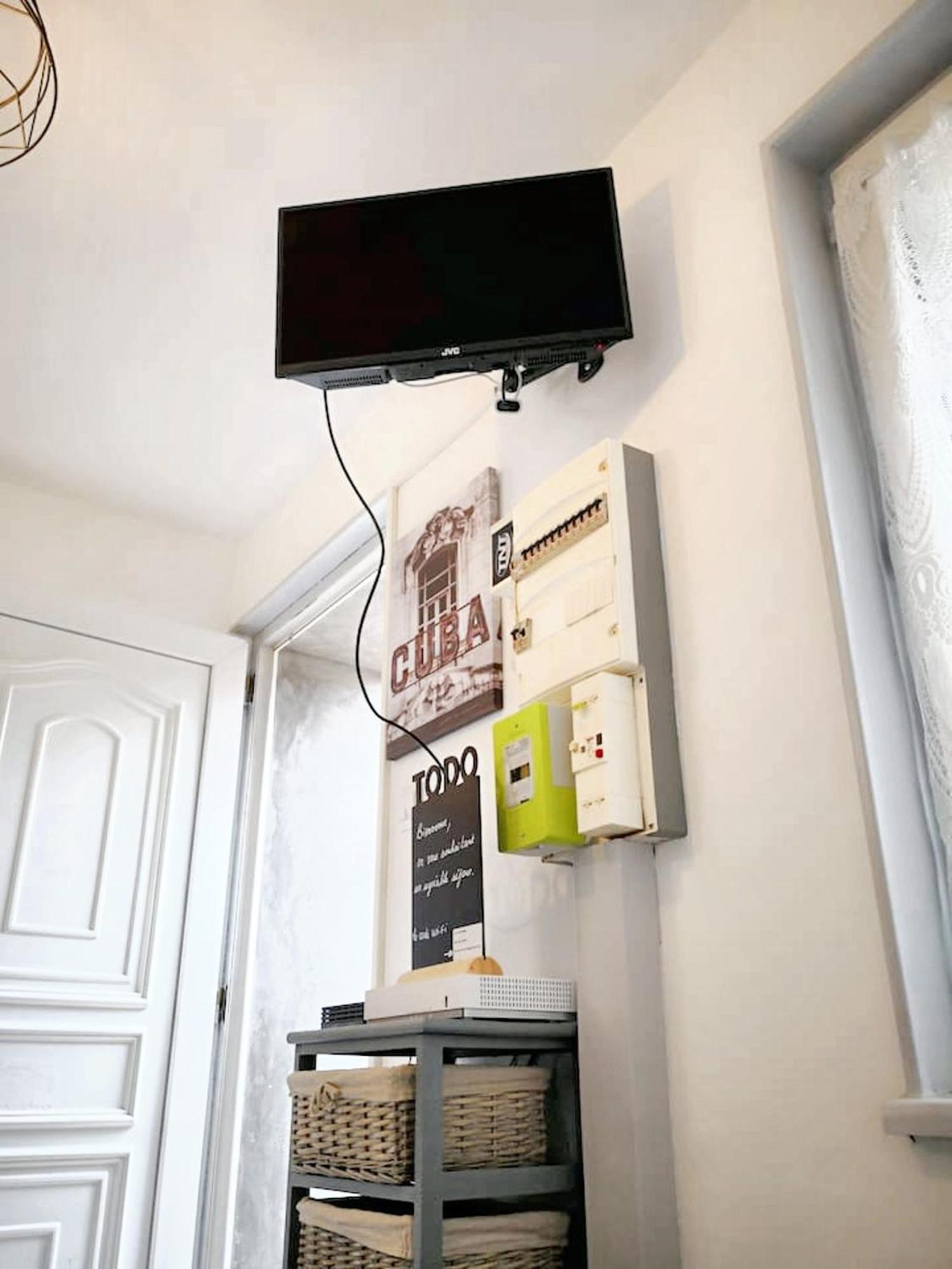 Studio Cosy A Montargis 13 M² Parking Inclus エクステリア 写真