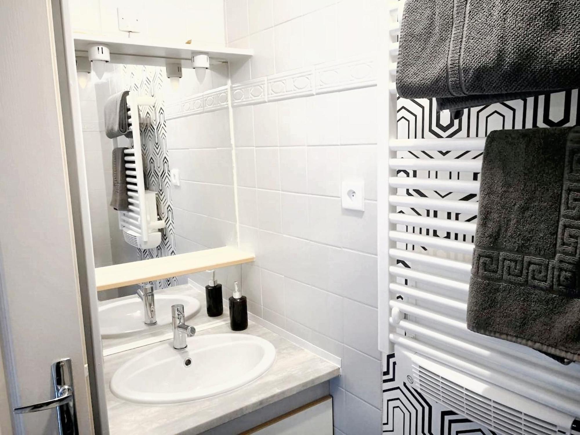 Studio Cosy A Montargis 13 M² Parking Inclus エクステリア 写真